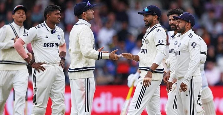 Ashwin Slams Reiffel, Calls Out Umpiring Bias