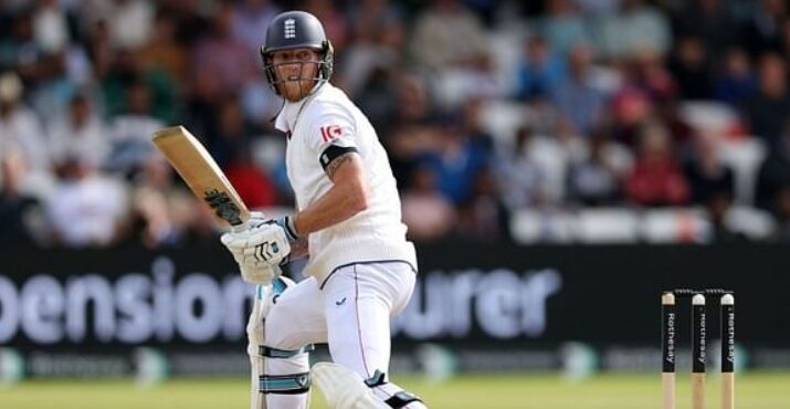 Ben Stokes Injury Worry After Day 1 at Lord’s
