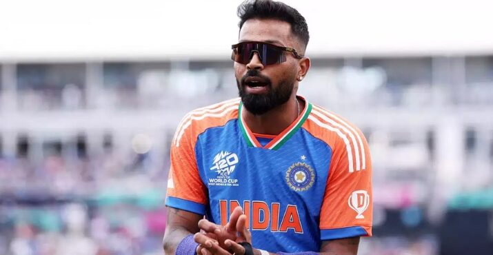 Hardik Pandya Net Worth Career & Income Sources