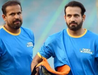 India vs Pakistan WCL Match Faces Cancellation