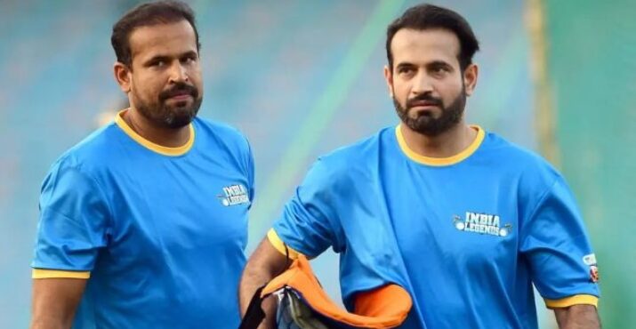 India vs Pakistan WCL Match Faces Cancellation