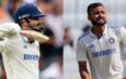 India’s Injury Blow Before Manchester Test