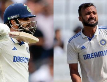 India’s Injury Blow Before Manchester Test