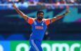 Jasprit Bumrah Biography Life, Career & Achievements