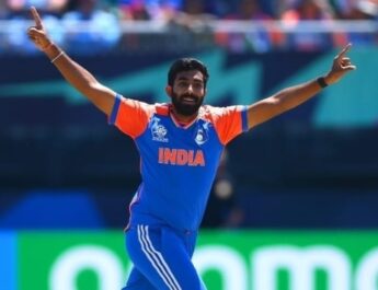 Jasprit Bumrah Biography Life, Career & Achievements