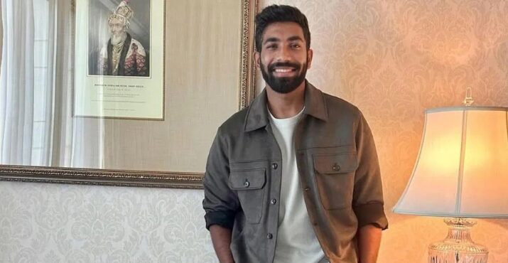 Jasprit Bumrah Net Worth 2025 Salary, Assets & More