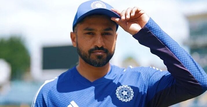 Karun Nair Retains Spot for Manchester Test