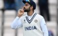 Kohli Dragged Into Siraj Row at Lord’s Test