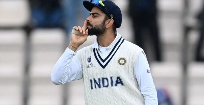 Kohli Dragged Into Siraj Row at Lord’s Test
