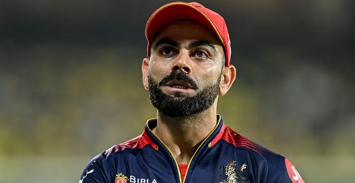 Kohli Nearly Sacked by RCB in 2019