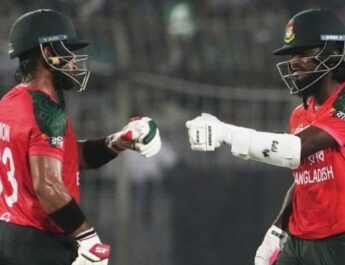 Latif Blames PSL for Pakistan’s T20I Defeat