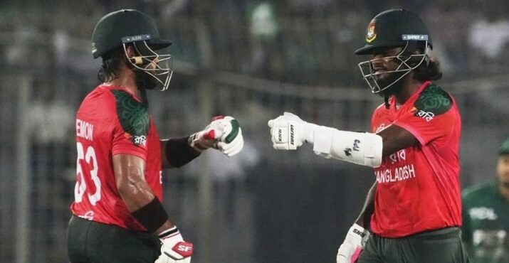 Latif Blames PSL for Pakistan’s T20I Defeat