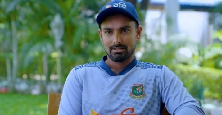Litton Das Warns Pakistan Won’t Be Easy