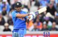 MS Dhoni Biography
