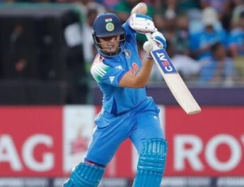 Shubman Gill Biography, Career & Records