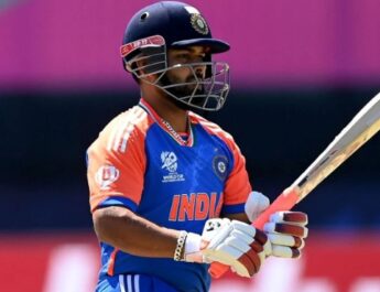 Rishabh Pant Biography Life Story, Career & Comeback