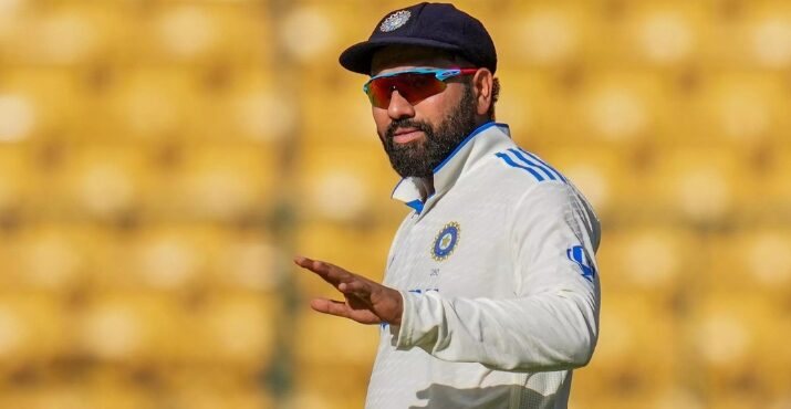Rohit Offended by Test Loyalty Question Ex-Selector