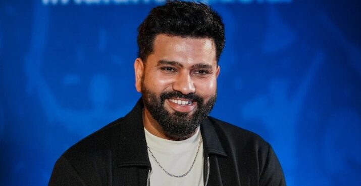 Rohit Sharma Net Worth 2025 IPL, Endorsements & Assets