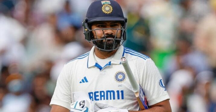 Rohit’s Absence Cost India Sydney Test Paranjpe