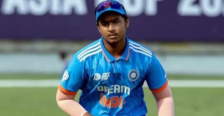 Vaibhav Suryavanshi Next Tendulkar or Kohli