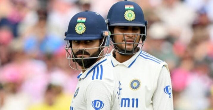 Virat Kohli Missed at Lord’s, Says Harmison