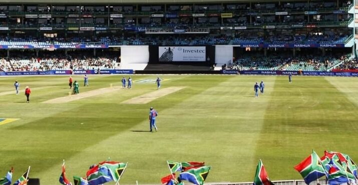 2027 ODI World Cup Venues Confirmed by CSA