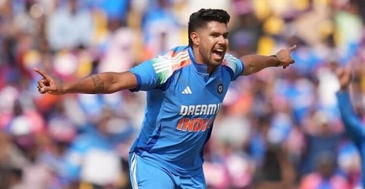 Aakash Chopra Questions Harshit Rana’s Asia Cup Selection