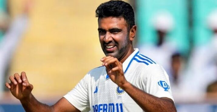 Ashwin Questions Continuity as India Adds Bronco Test