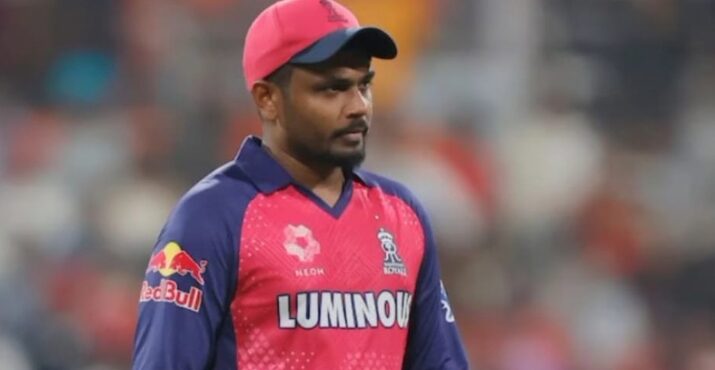 Ashwin on Samson to CSK – “Chances Are Slim”