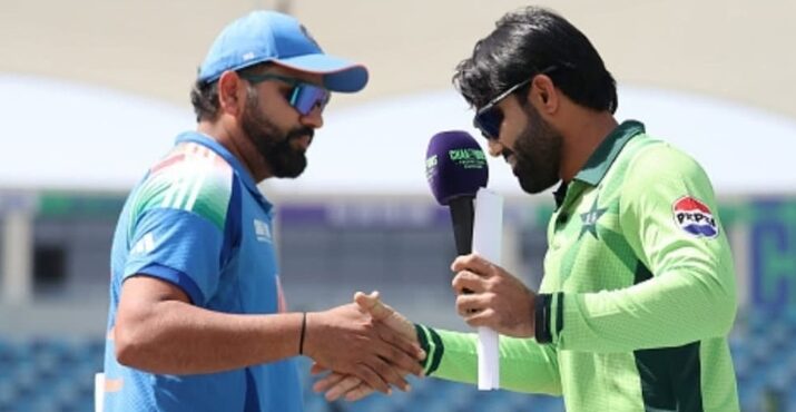 Asia Cup 2025 Matches Rescheduled Over Heat
