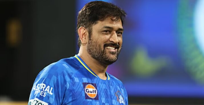 BCCI Offers Dhoni Mentor Role Amid Gambhir Factor