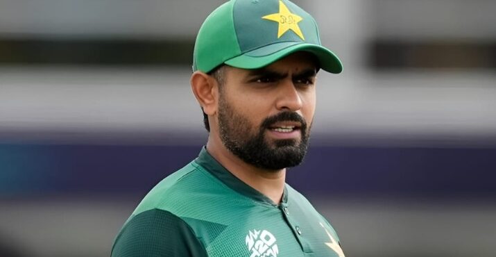 Babar Azam Biography, Career & Records