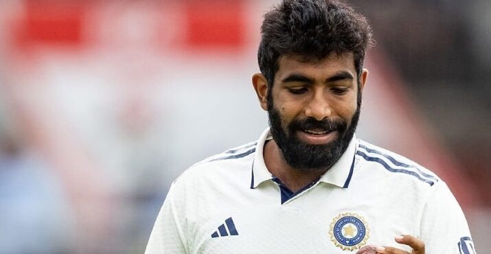 Bhuvneshwar Backs Bumrah’s Workload Plan