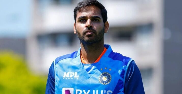 Bhuvneshwar Kumar’s Journey to Wealth
