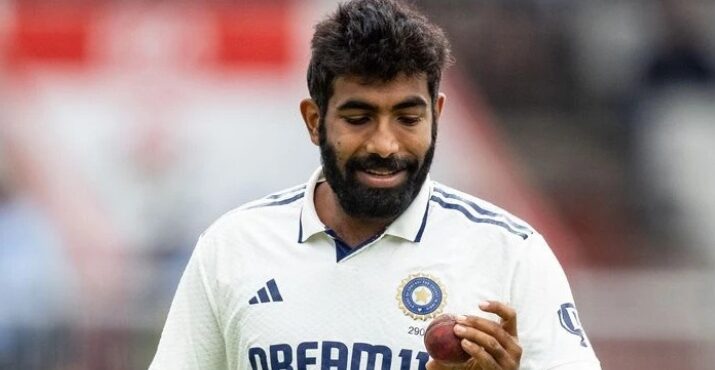Bumrah IPL Rest Debate Vengsarkar’s Strong View