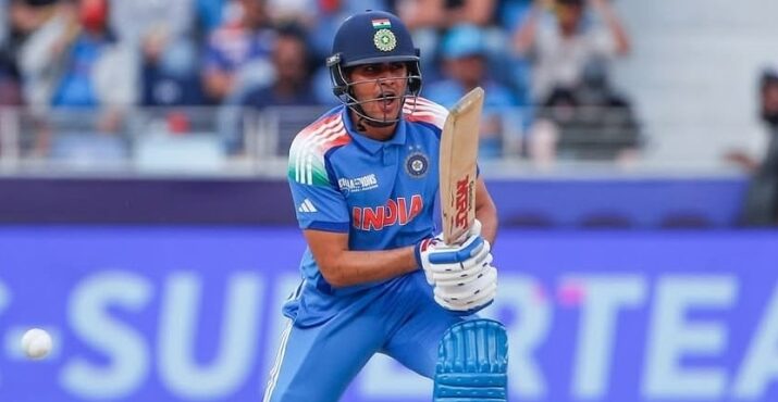 Don’t Underestimate Gill, Harbhajan Warns Selectors