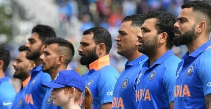 Dream11 Ends BCCI Sponsorship After Online Gaming Bill