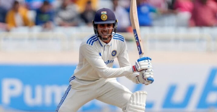 Gavaskar Gill's 754 Runs Bigger Than My 1971 Record