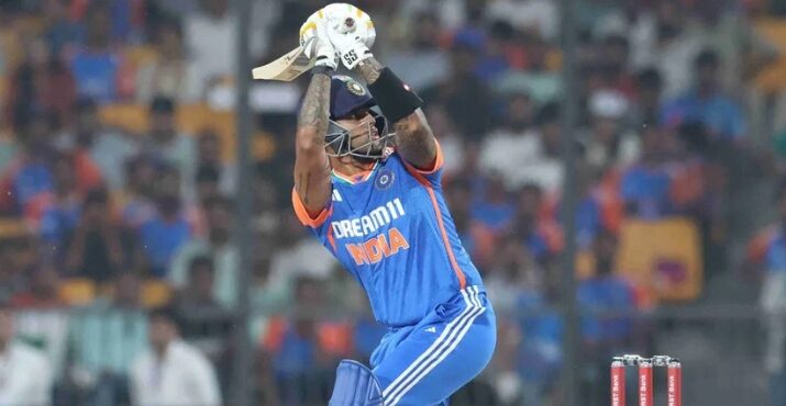 Gill vs Suryakumar Ajit Agarkar’s Big T20I Captaincy Decision