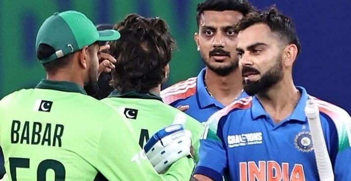 India vs Pakistan Asia Cup 2025 Sports Ministry Clears
