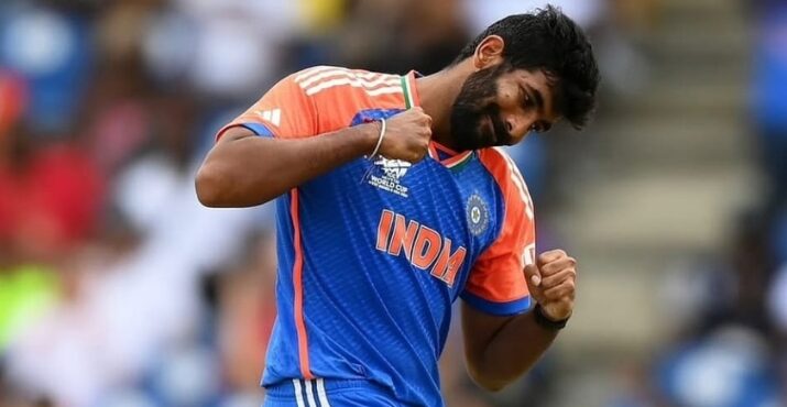 Jasprit Bumrah Confirms Asia Cup Availability