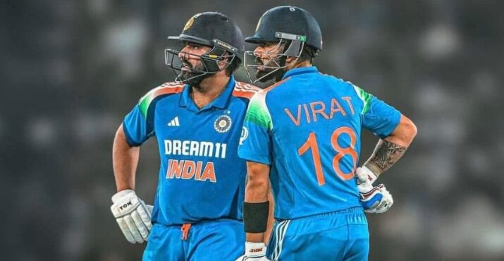Kohli & Rohit’s ODI Careers Near End Ex-Selector