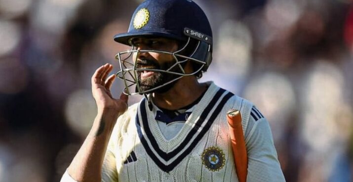 Manjrekar on Jadeja, Shami Controversies