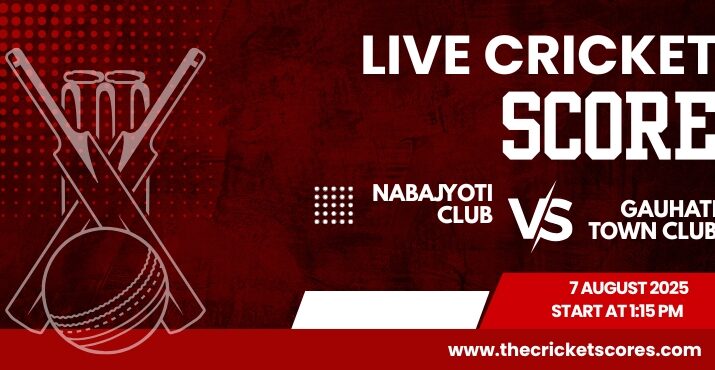 NBC vs GTC Live Score – Don’t Miss a Moment!