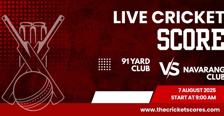 NYC vs NVR Live Score – Don’t Miss a Moment!