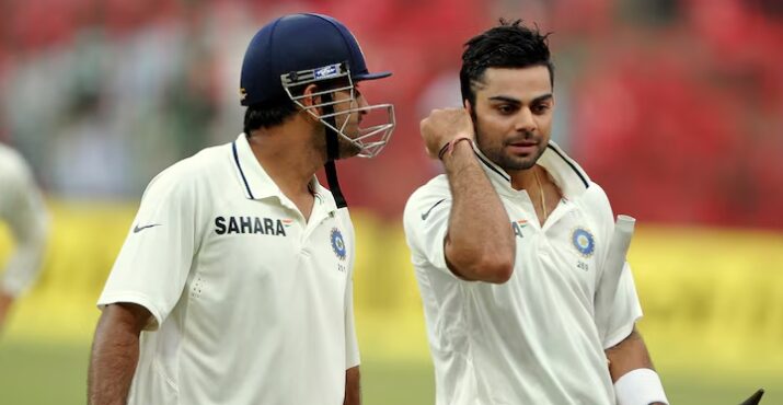 Neil Wagner on Kohli vs Dhoni in 2014 Auckland Test