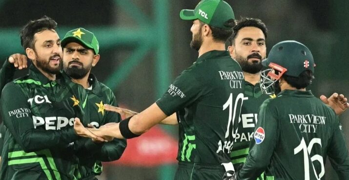 PCB denies rift between Shaheen, Agha, and Hesson