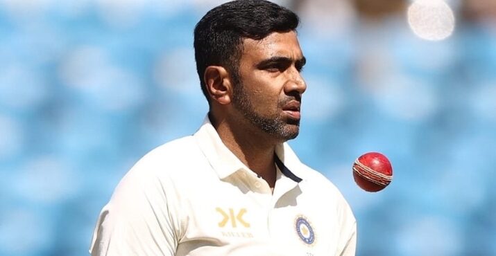 R Ashwin Explains Test Retirement in Chat with Dravid