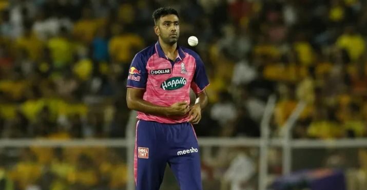R Ashwin’s IPL Career Controversies & Legacy