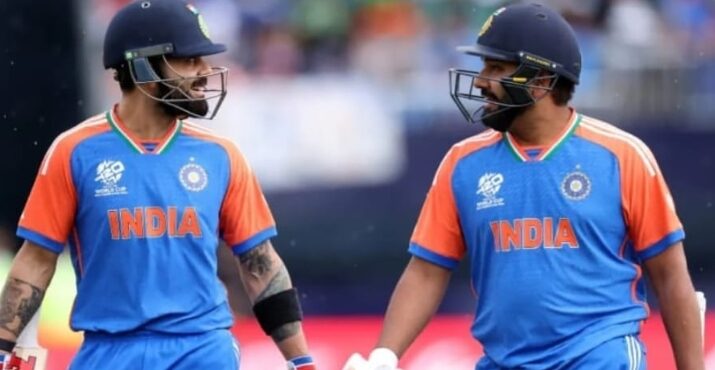 Raina Backs Kohli & Rohit in India’s ODI Plans